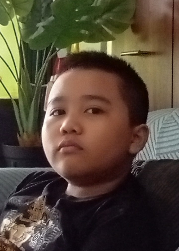 Ahmad Habibi
